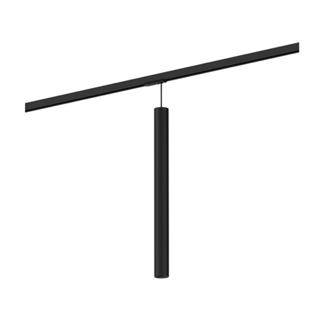 Wever & Ducré mini on track 1-phase 5.0 PAR11 Track lighting fixture
