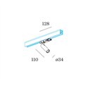 Wever & Ducré LIKO on track 1.0 Track lighting fixture