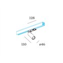 Wever & Ducré LIKO on track 2.0 Track lighting fixture