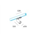 Wever & Ducré LIKO on track 3.0 Track lighting fixture