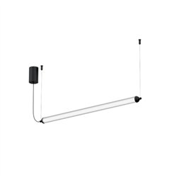 Wever & Ducré FLYRA horizontal 1.1 Suspension lamp
