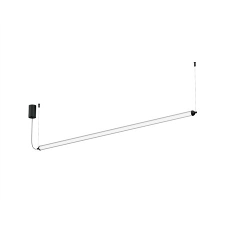 Wever & Ducré FLYRA horizontal 1.3 Suspension lamp