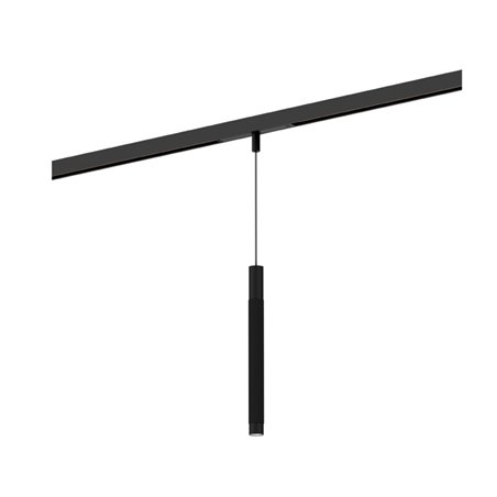 Wever & Ducré TRACE on STREX 3.0 Track lighting fixture