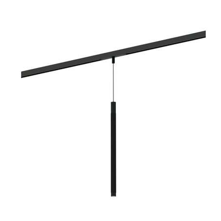 Wever & Ducré TRACE on STREX 5.0 Track lighting fixture
