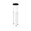 Wever & Ducré FLYRA vertical 3.1 Suspension lamp