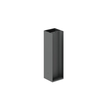 Wever & Ducré GATE CARRÉ 1.0 POLE 250