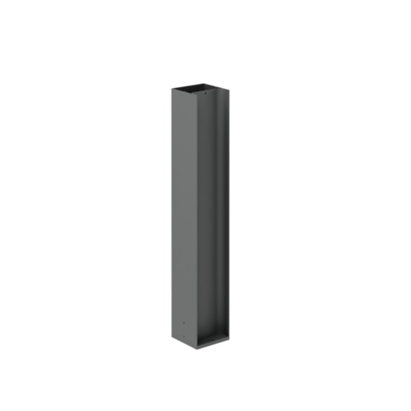 Wever & Ducré GATE CARRÉ 1.0 POLE 450