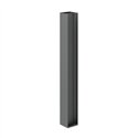 Wever & Ducré GATE CARRÉ 1.0 POLE 650