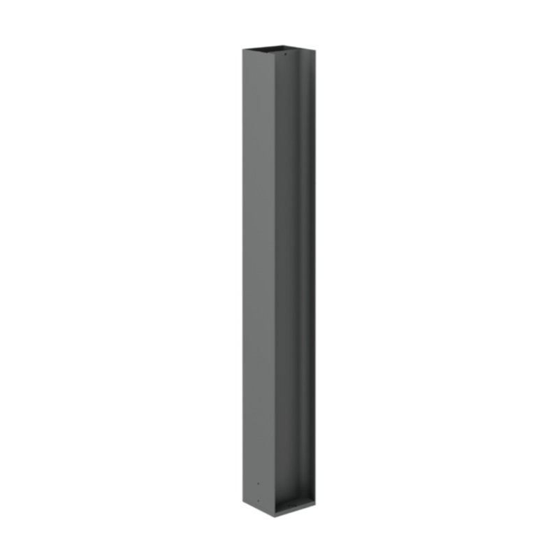 Wever & Ducré GATE CARRÉ 1.0 POLE 650