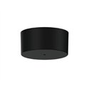 Wever & Ducré SUSP SINGLE CEILING BASE SURF 1.5 ROUND