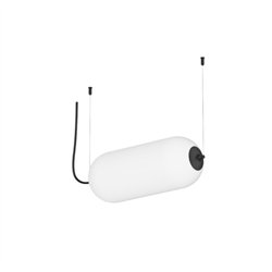 Wever & Ducré QUBBY CEILING SUSP 1.0 LED 2700-5000K Hängelampe
