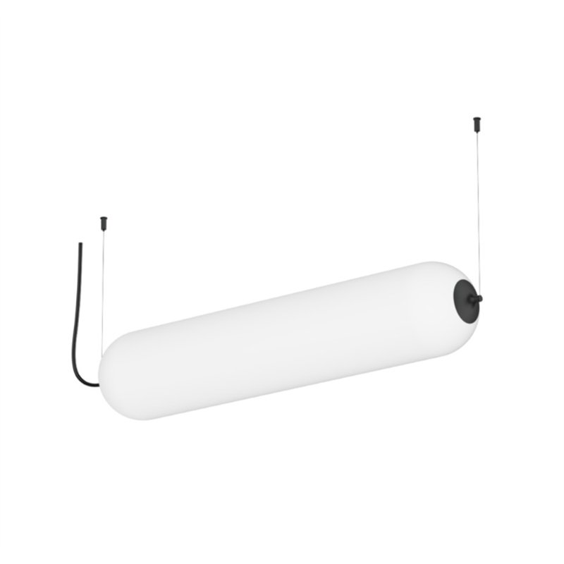 Wever & Ducré QUBBY CEILING SUSP 2.0 LED 2700-5000K Hängelampe