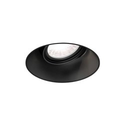 Wever & Ducré Deep Adjust Trimless 1.0 PAR16 Recessed spot