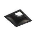 Wever & Ducré Plano IP44 1.0 PAR16 Recessed spot
