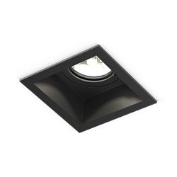 Wever & Ducré Plano IP44 1.0 PAR16 Einbaustrahler