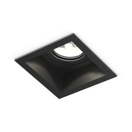 Wever & Ducré Plano IP44 1.0 PAR16 Recessed spot