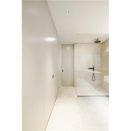 Wever & Ducré Plano IP44 1.0 PAR16 Recessed spot