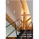 Wever & Ducré Strange Trimless 1.0 PAR16 Recessed spot