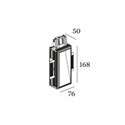 Wever & Ducré Strange Trimless 1.0 PAR16 Recessed spot
