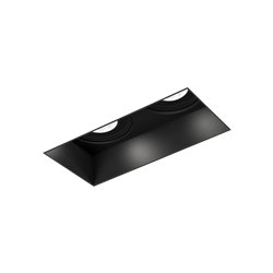 Wever & Ducré Strange Trimless 2.0 PAR16 Recessed spot