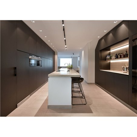 Wever & Ducré Strange Trimless 2.0 PAR16 Recessed spot