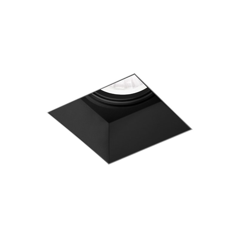 Wever & Ducré Strange Trimless 1.0 LED Einbaustrahler