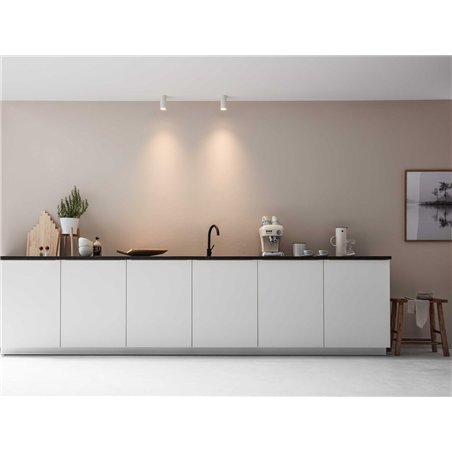 Wever & Ducré Solid Bijou 1.0 Ceiling lamp