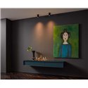 Wever & Ducré Solid Petit 2.0 Ceiling lamp