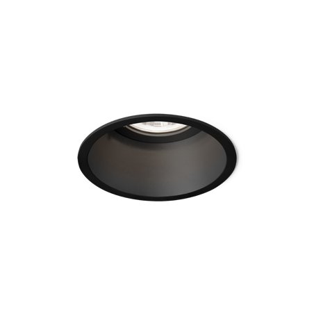 Wever & Ducré Deeper 1.0 PAR16 wire springs Recessed spot