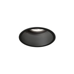 Wever & Ducré Deeper IP44 1.0 PAR16 Recessed spot