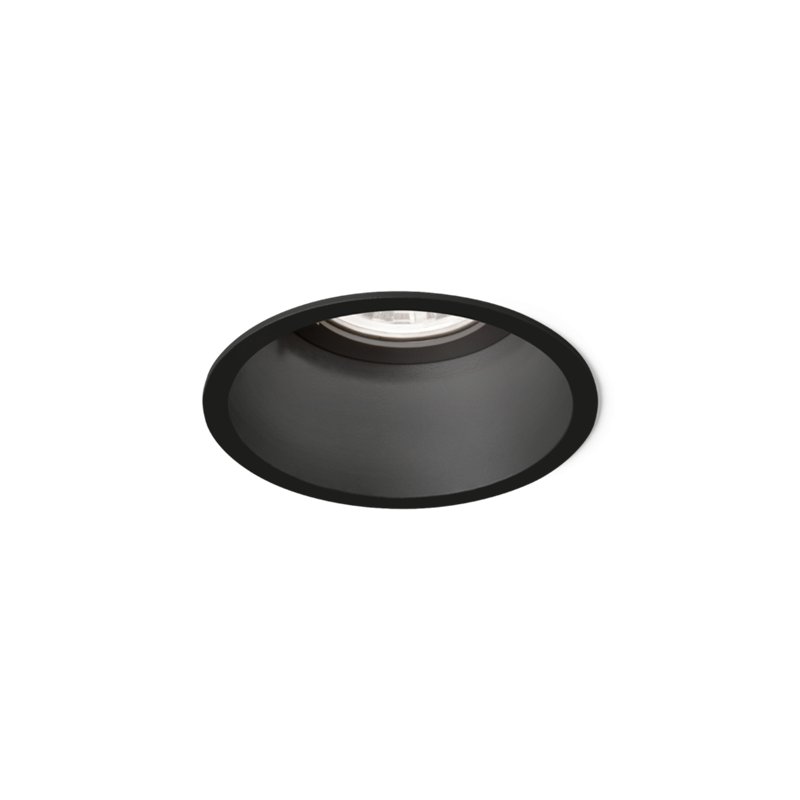 Wever & Ducré Deeper IP44 1.0 PAR16 Einbaustrahler