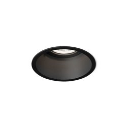 Wever & Ducré Deeper 1.0 LED Drahtfedern Einbaustrahler