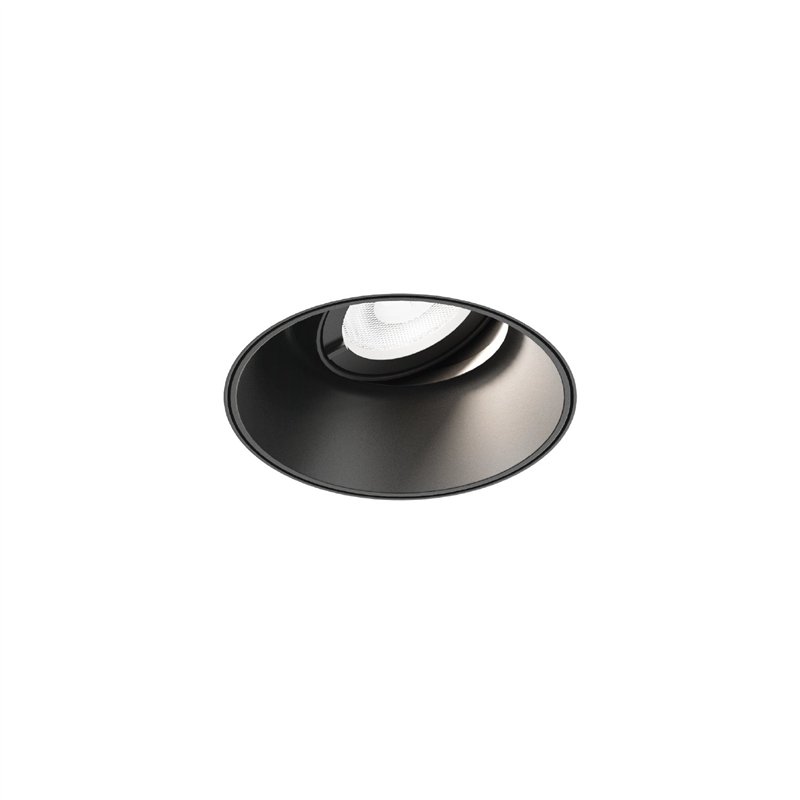 Wever & Ducré Deep Adjust Petit Trimless 1.0 Einbaustrahler