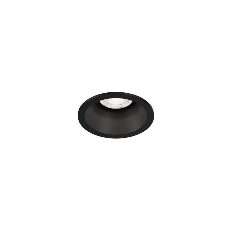 Wever & Ducré Deep Petit IP65 1.0 Einbaustrahler