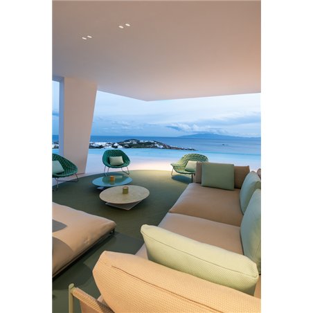 Wever & Ducré Deep Petit IP65 1.0 Recessed spot