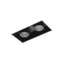 Wever & Ducré Sneak Trimless 2.0 LED Recessed spot