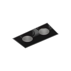 Wever & Ducré Sneak Trimless 2.0 LED Einbaustrahler
