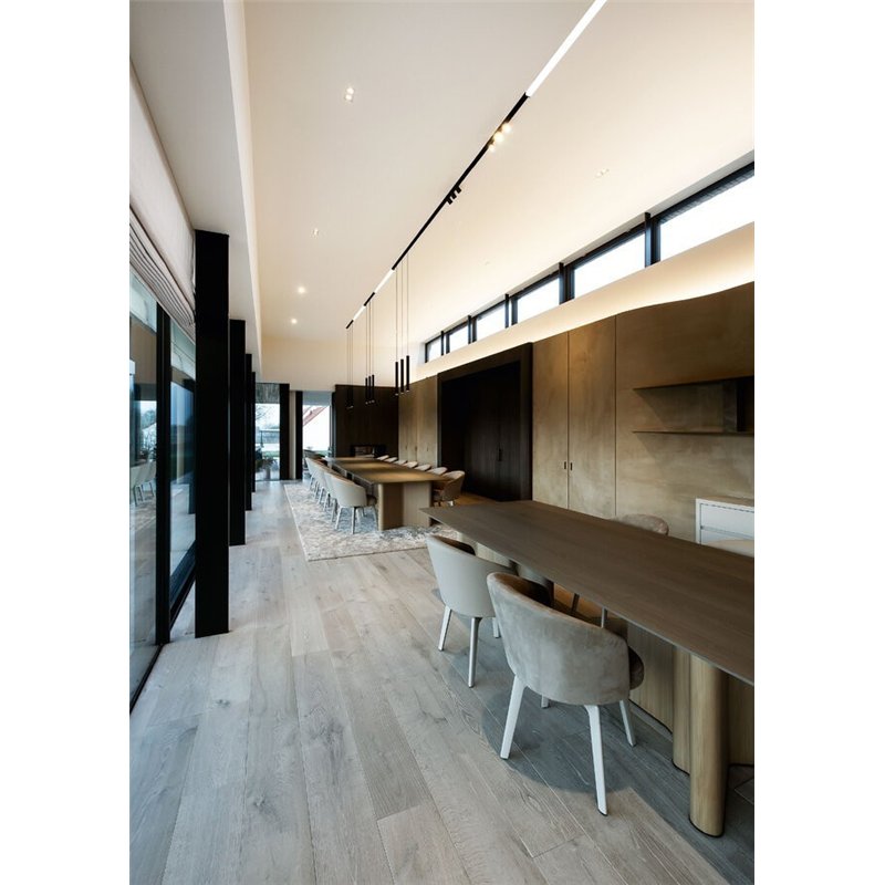 Wever & Ducré Sneak Trimless 2.0 LED Einbaustrahler