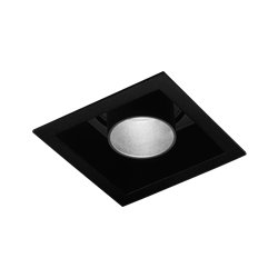 Wever & Ducré Sneak Trim 1.0 LED Einbaustrahler