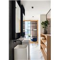 Wever & Ducré Sneak Trim 1.0 LED Recessed spot