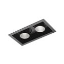 Wever & Ducré Sneak Trim 2.0 LED Recessed spot