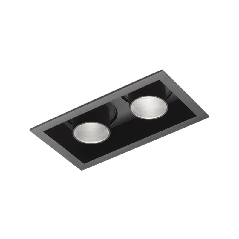 Wever & Ducré Sneak Trim 2.0 LED Einbaustrahler