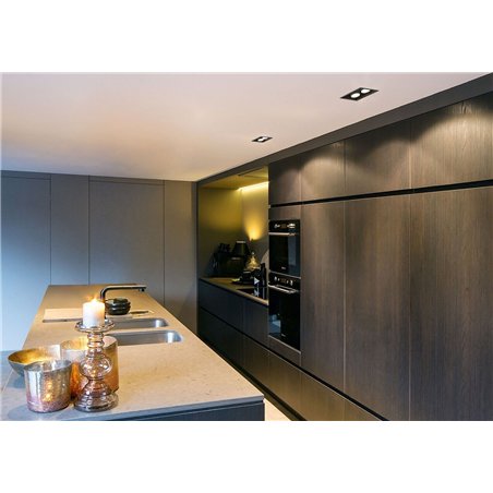 Wever & Ducré Sneak Trim 2.0 LED Recessed spot