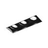 Wever & Ducré Strange Petit Trimless 3.0 LED Einbaustrahler
