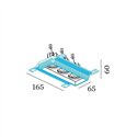 Wever & Ducré Strange Petit Trimless 3.0 LED Recessed spot