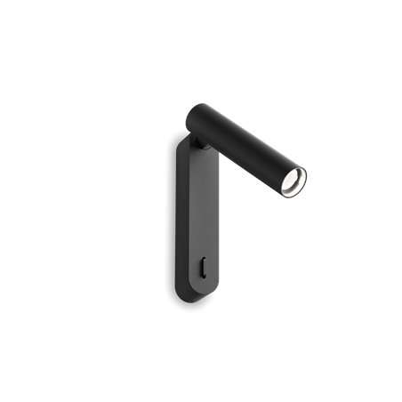 Wever & Ducré Match Snooze 1.0 Wall lamp