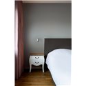 Wever & Ducré Match Snooze 1.0 Wall lamp