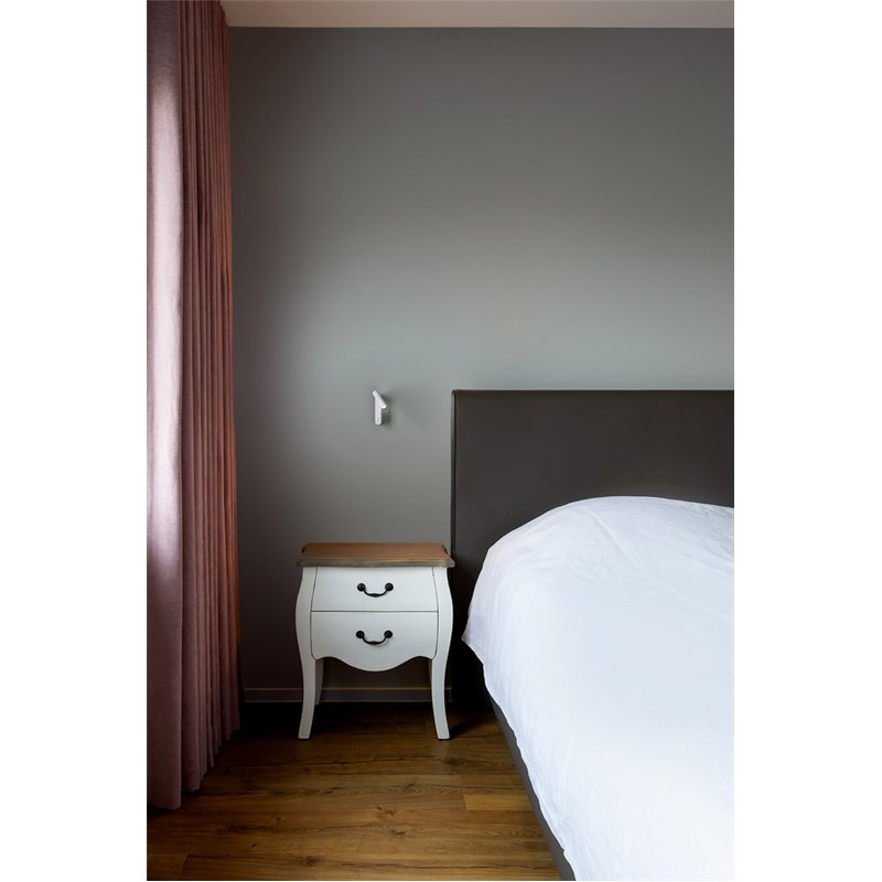 Wever & Ducré Match Snooze 1.0 Wandlampe