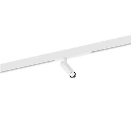 Wever & Ducré Match On Strex 1.0 Track lighting fixture