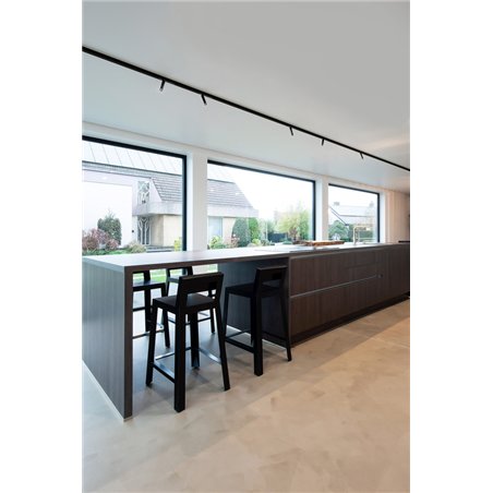 Wever & Ducré Match On Strex 1.0 Track lighting fixture
